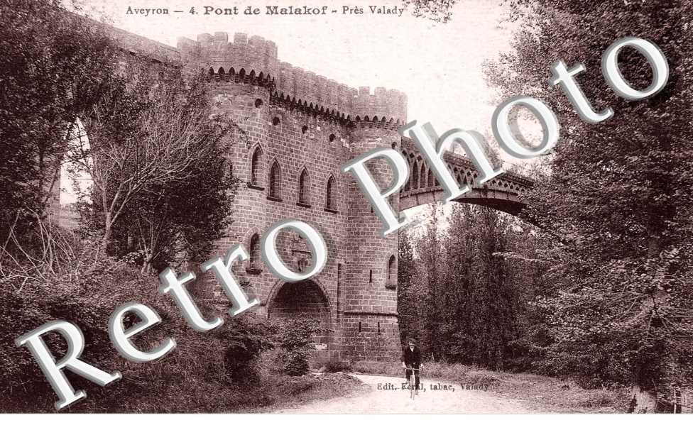 Pont de Malakof