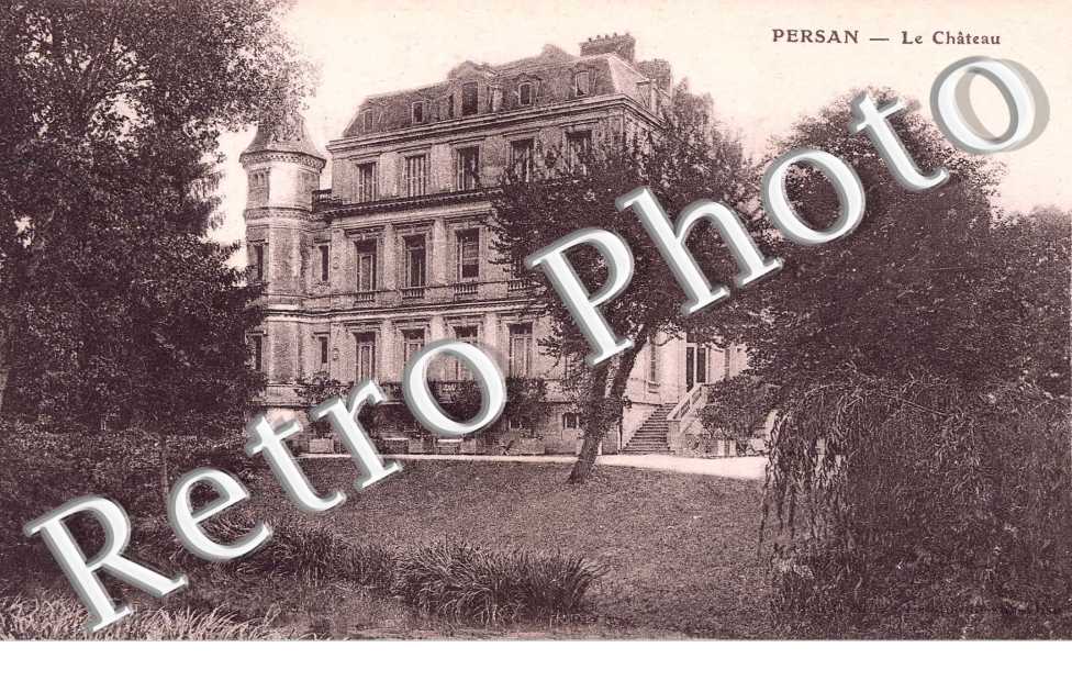 Le Chateau