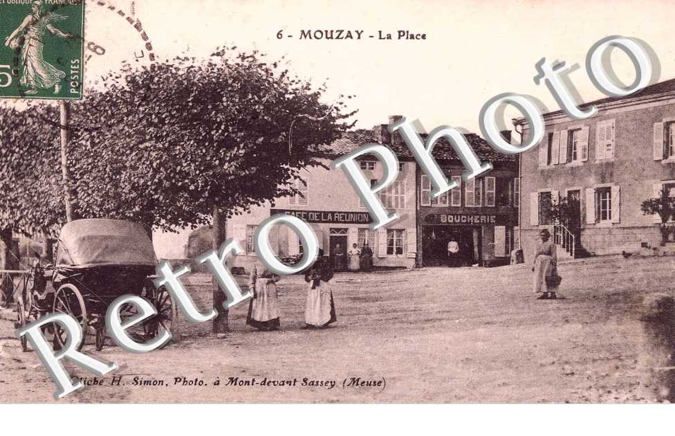 La place