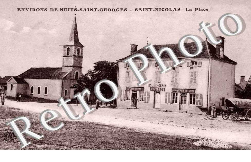 La place