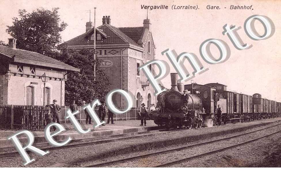 GARE