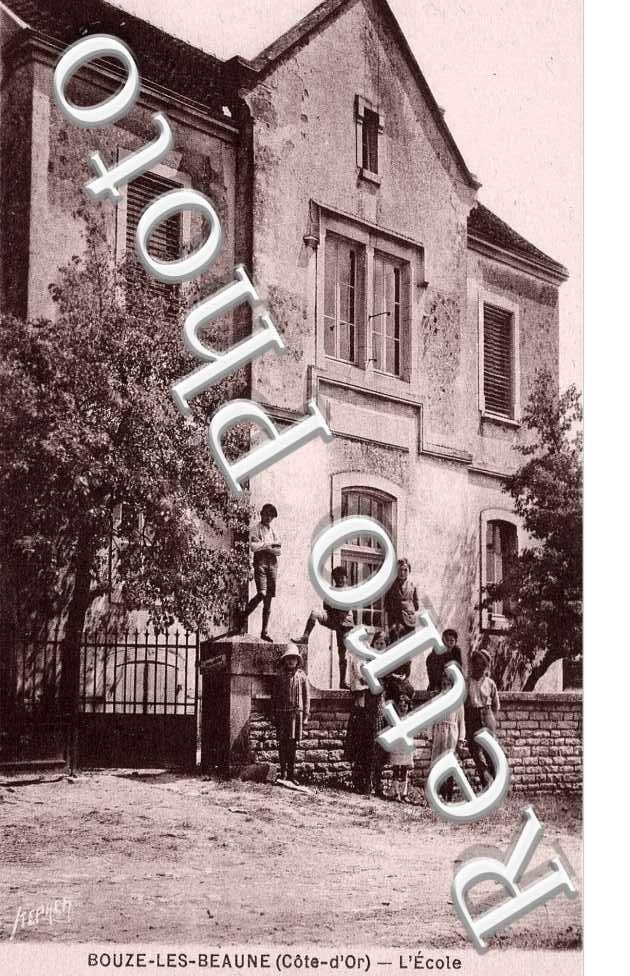 l'ecole