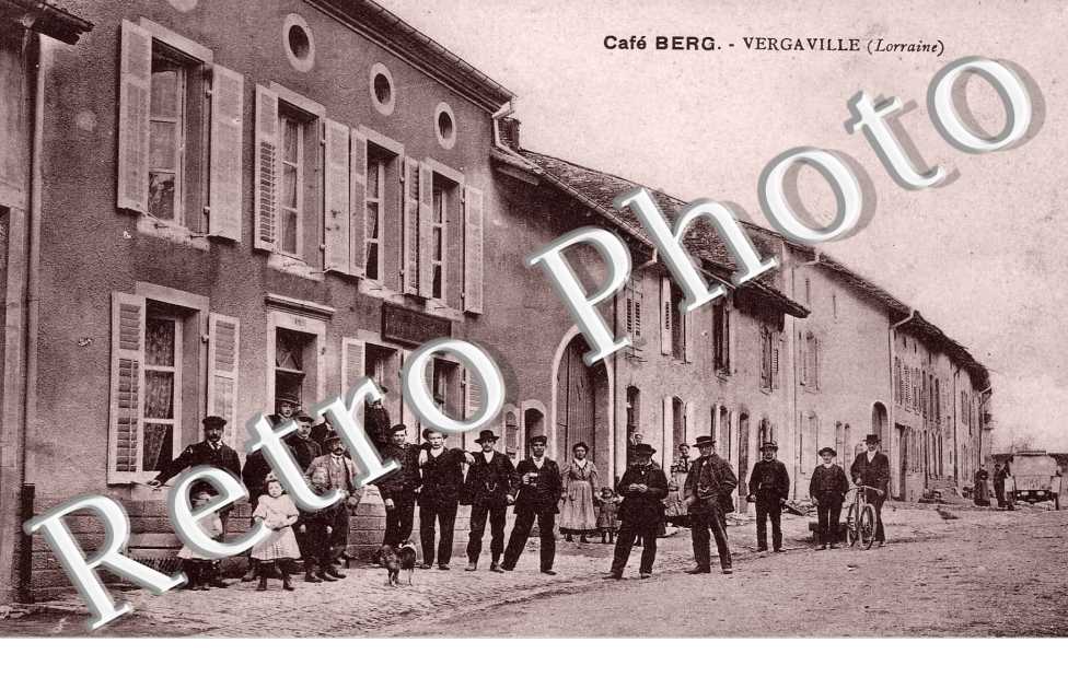 cafe Berg