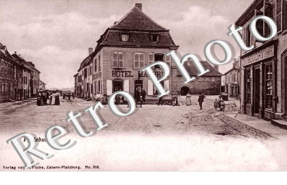 Hotel Machris