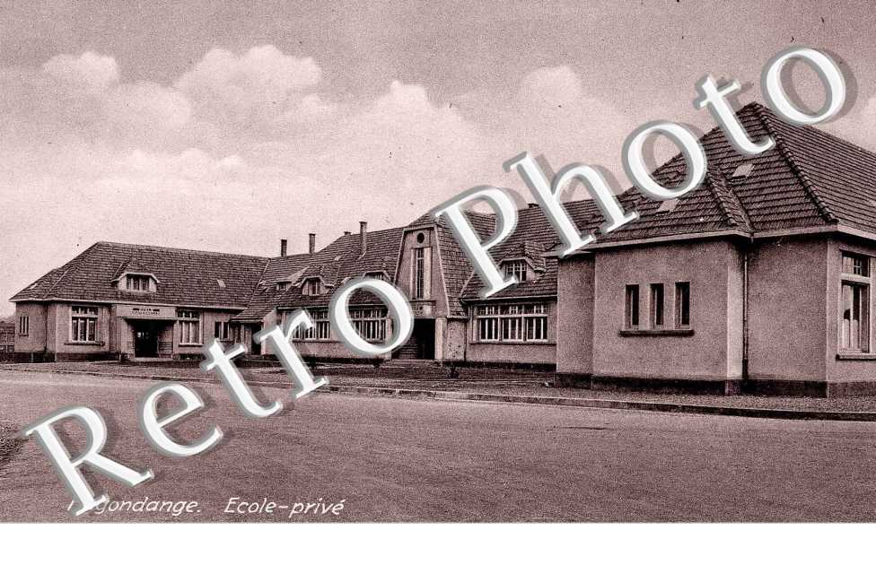 Ecole Privee