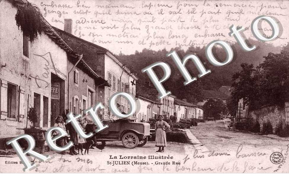 Grande Rue