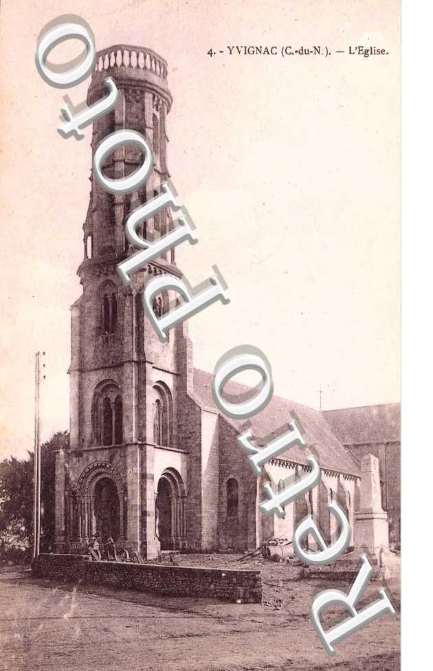 L&#039;EGLISE
