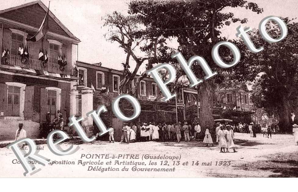 CONCOURS-EXPOSITION AGRICOLE