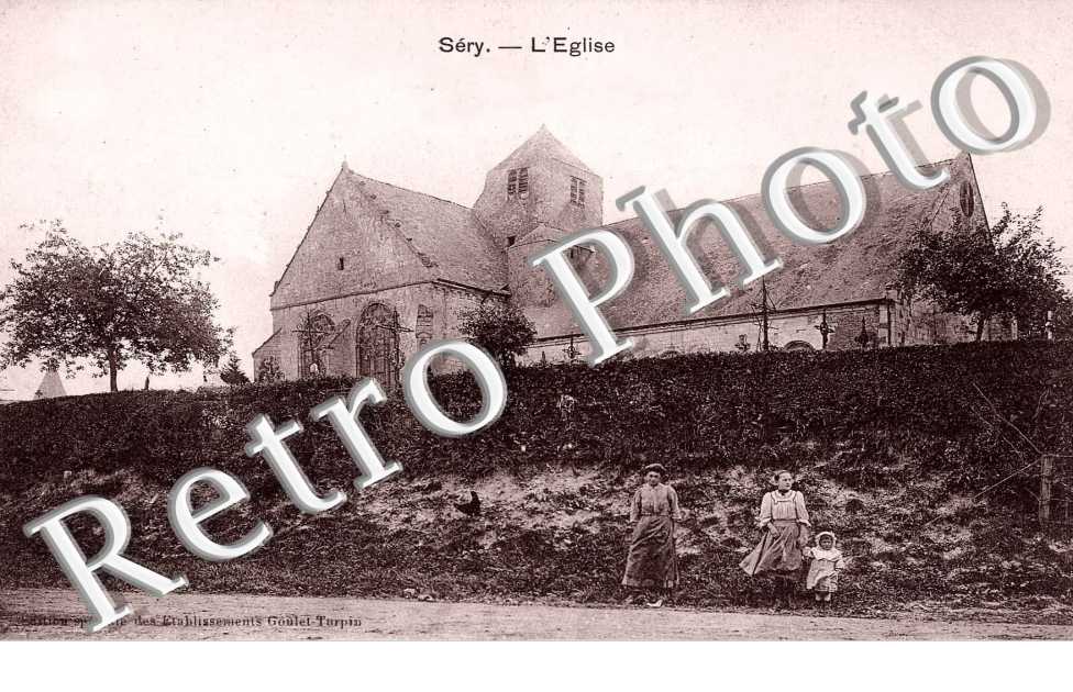 l&#039;eglise