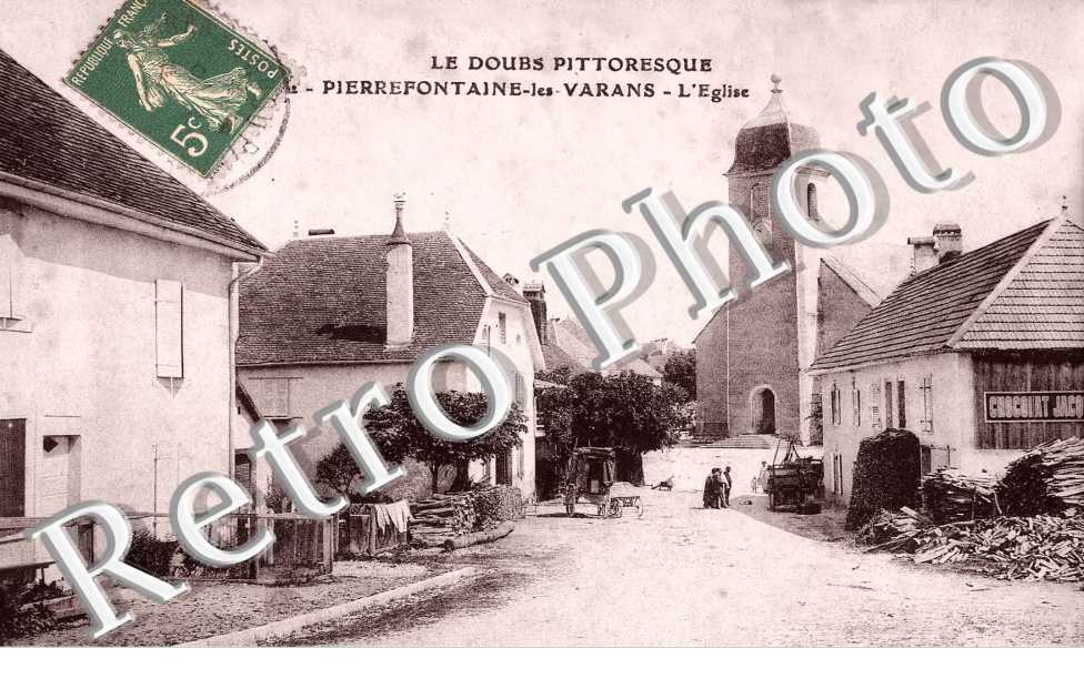 L&#039;eglise