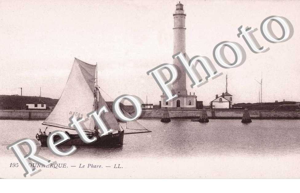 LE PHARE