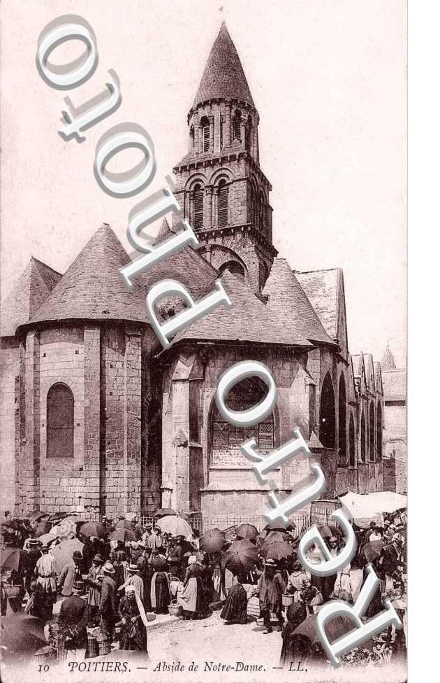 NOTRE DAME LA GRANDE