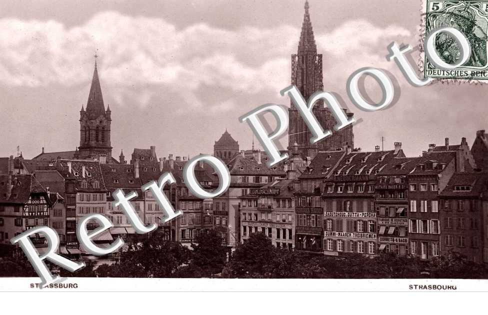 PLACE KLEBER 