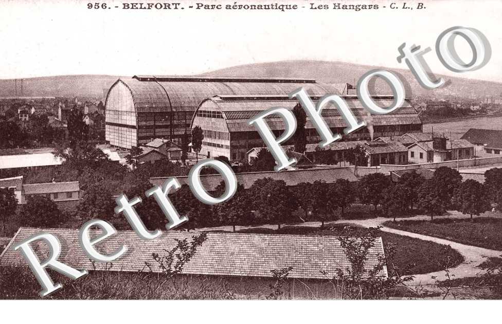 PARC AERONAUTIQUE