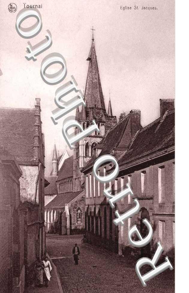 eglise Saint Jacques