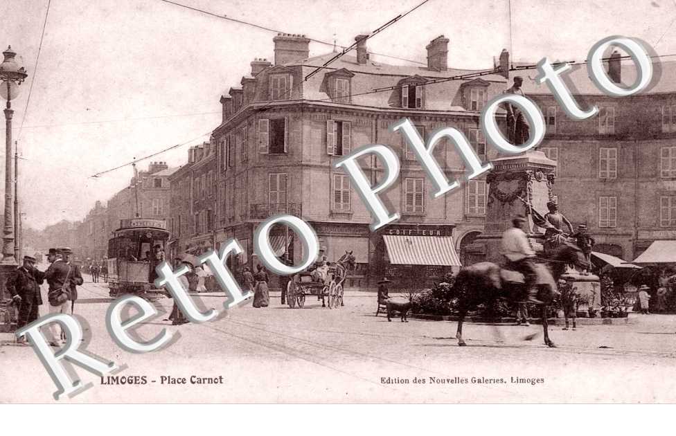 Place Carnot