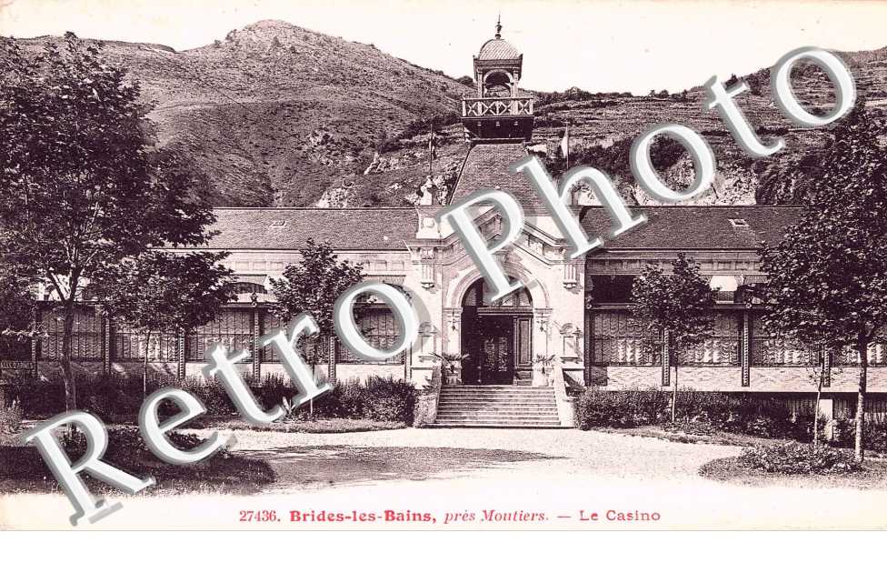 Le Casino