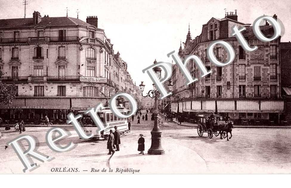 rue de la Republique