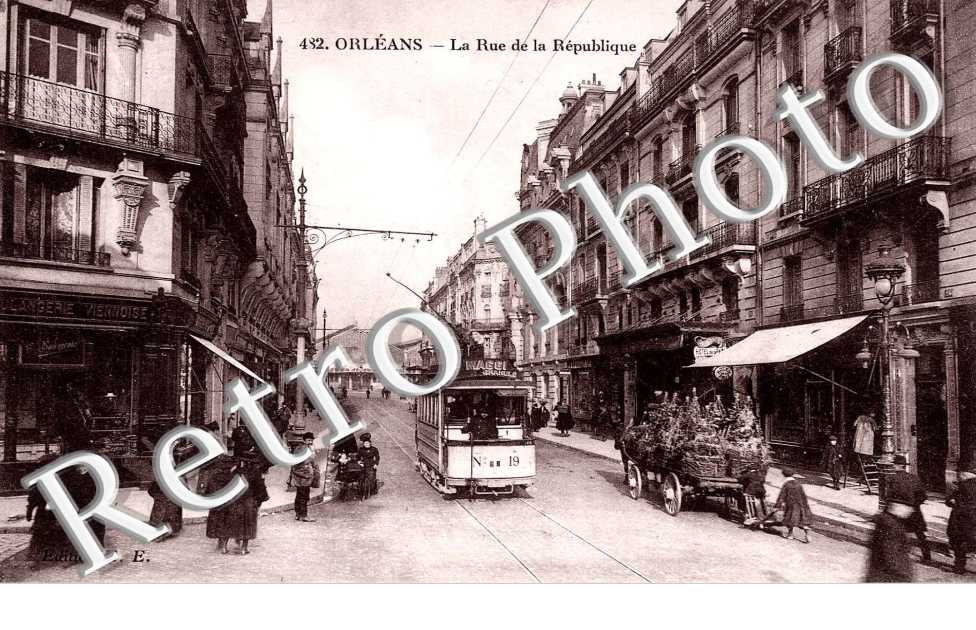 rue de la Republique