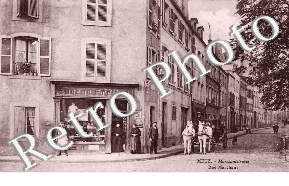 Rue Marchant