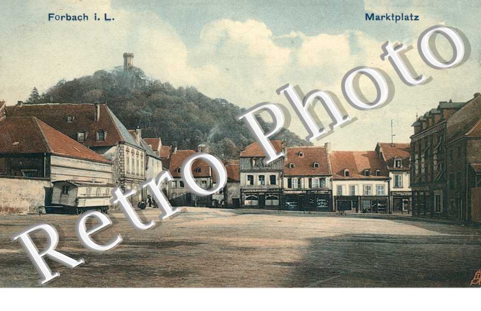 Marktplatz