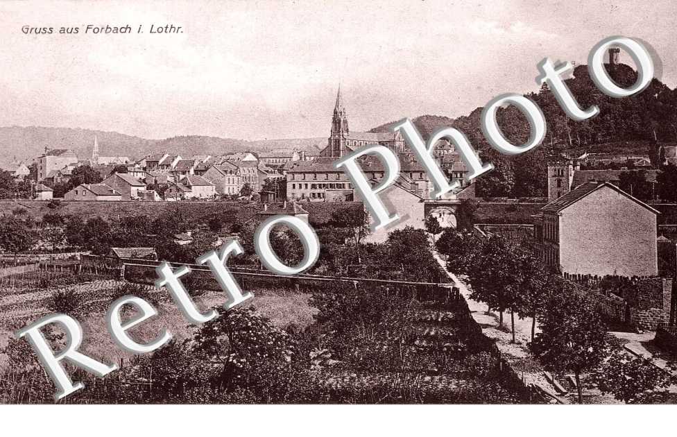 Vue exterieure