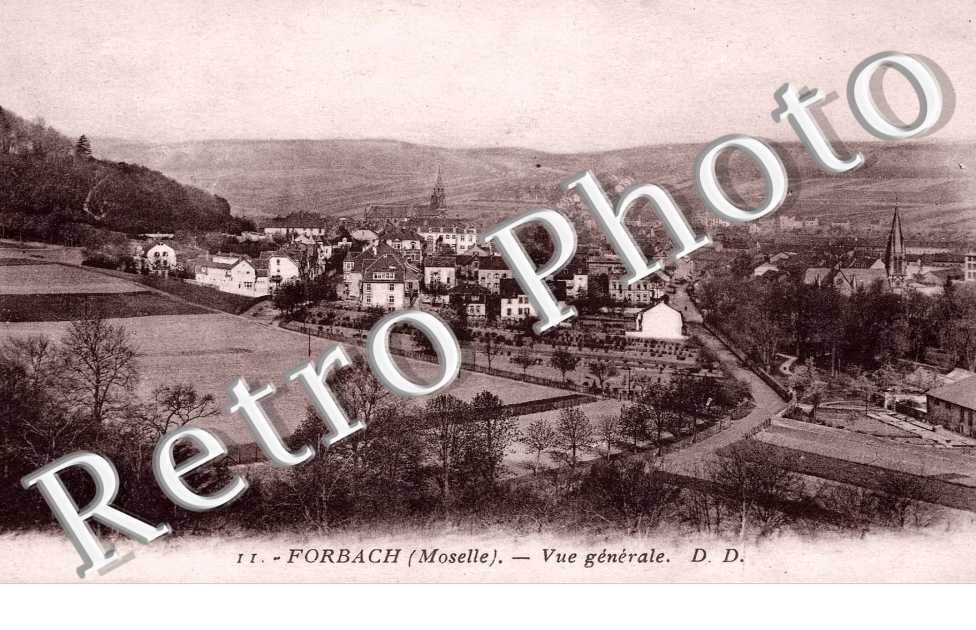 Vue Generale