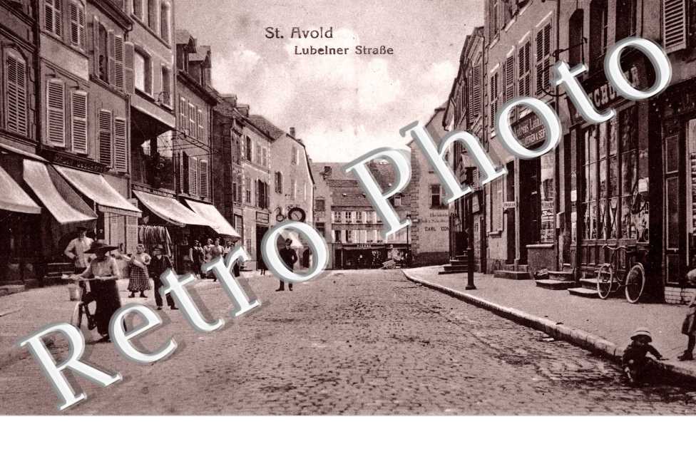 Lubelner Strasse