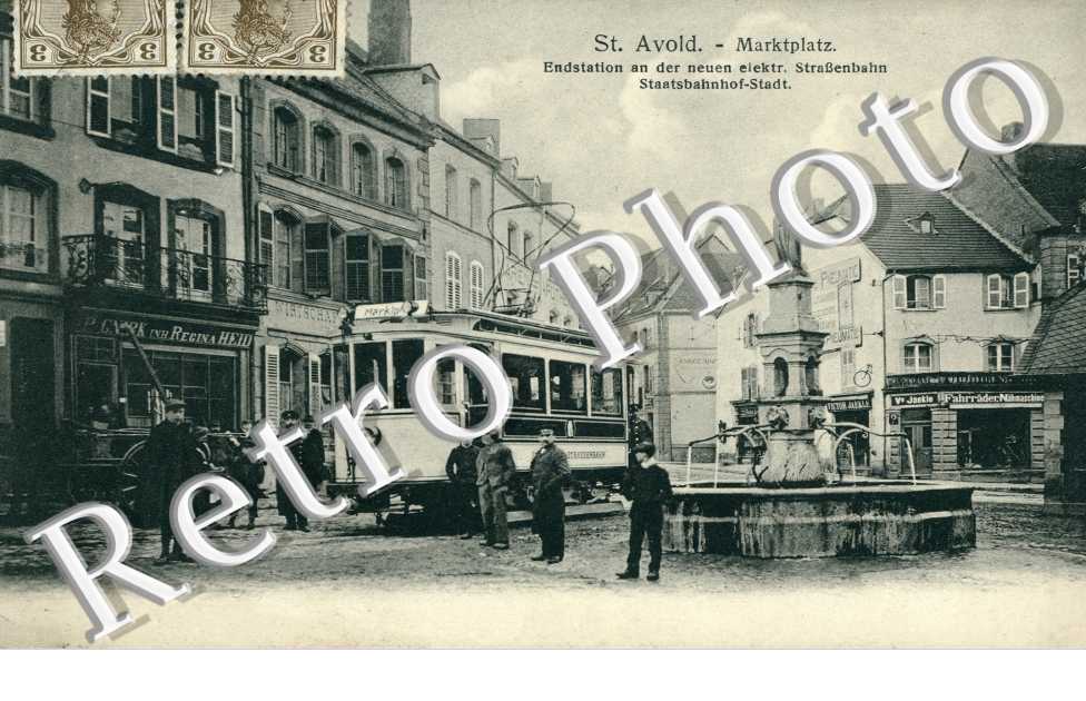 Marktplatz
