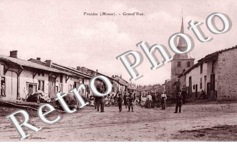 GRAND'RUE
