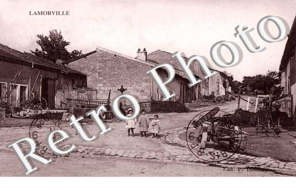 rue principale