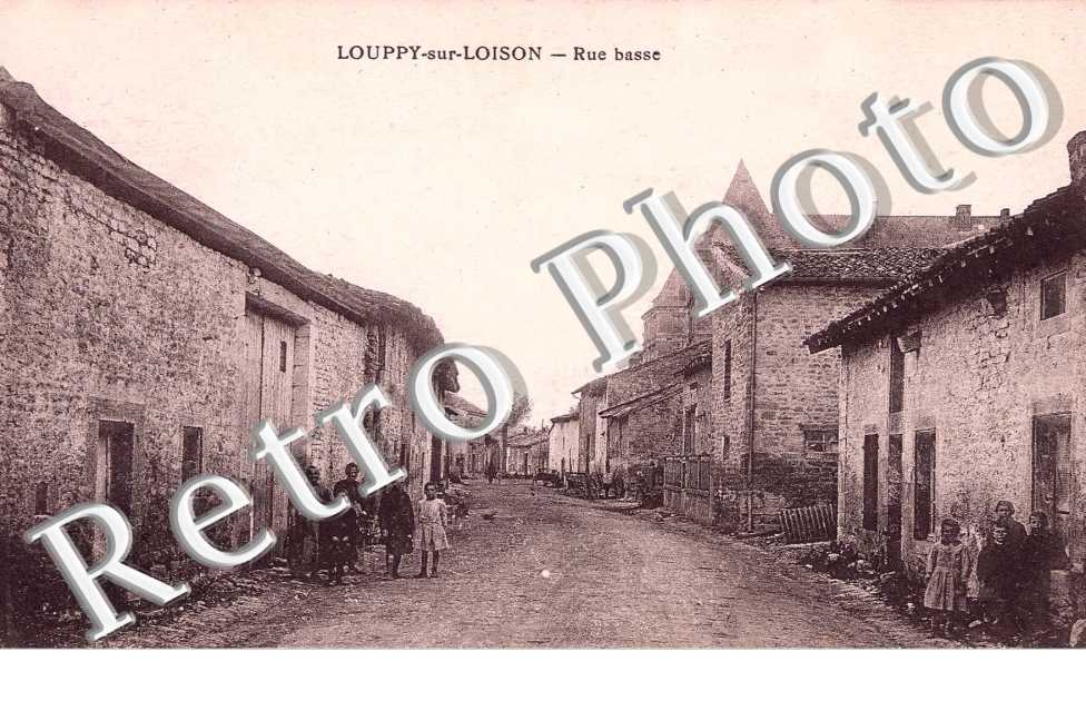 rue Basse