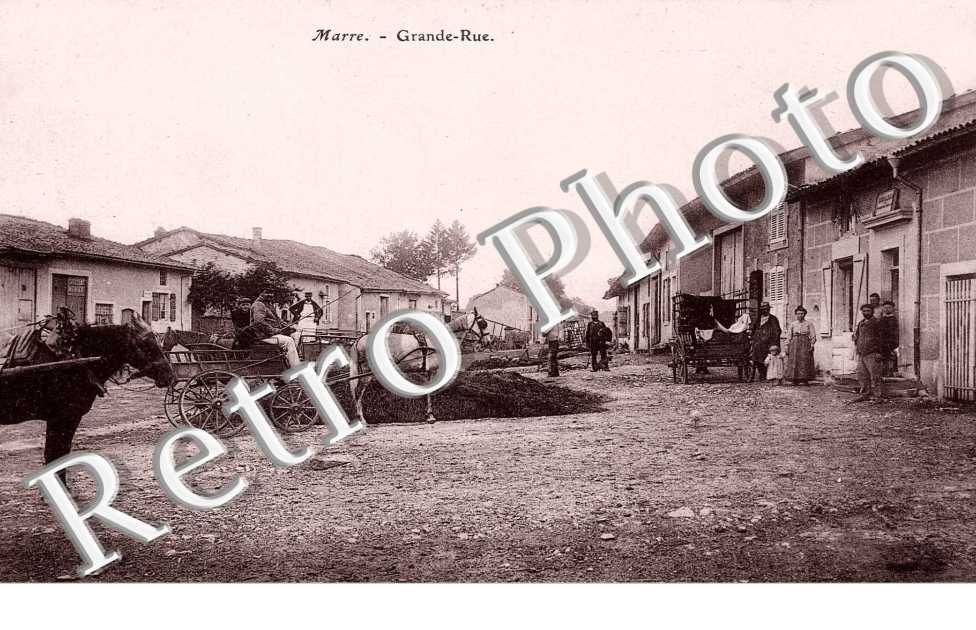 GRANDE RUE