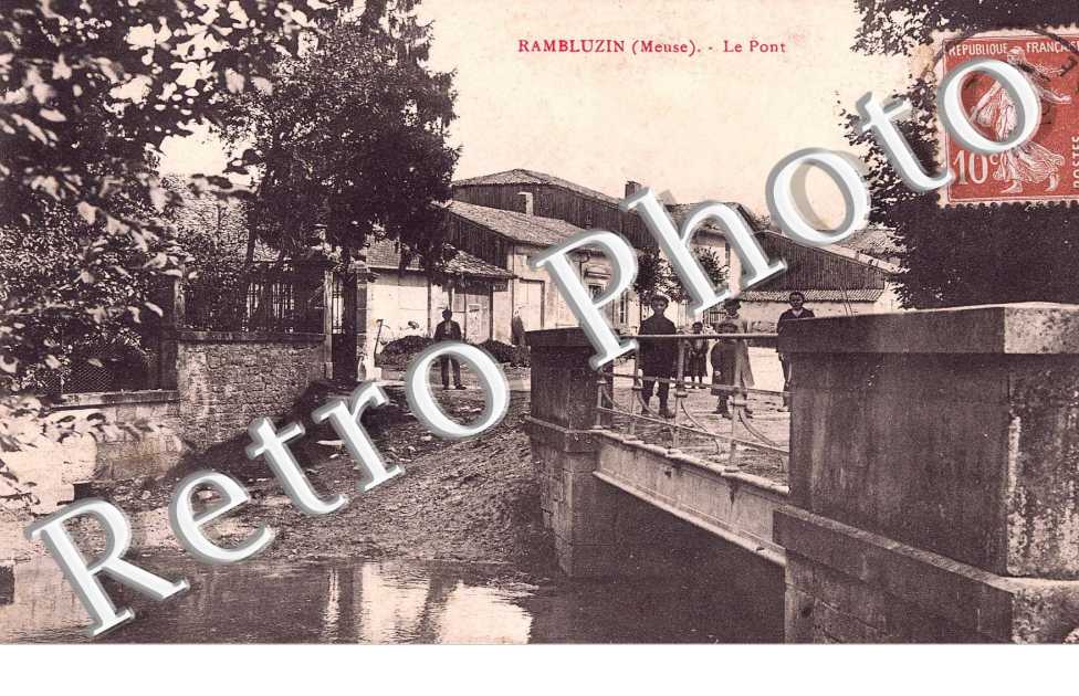 Le Pont