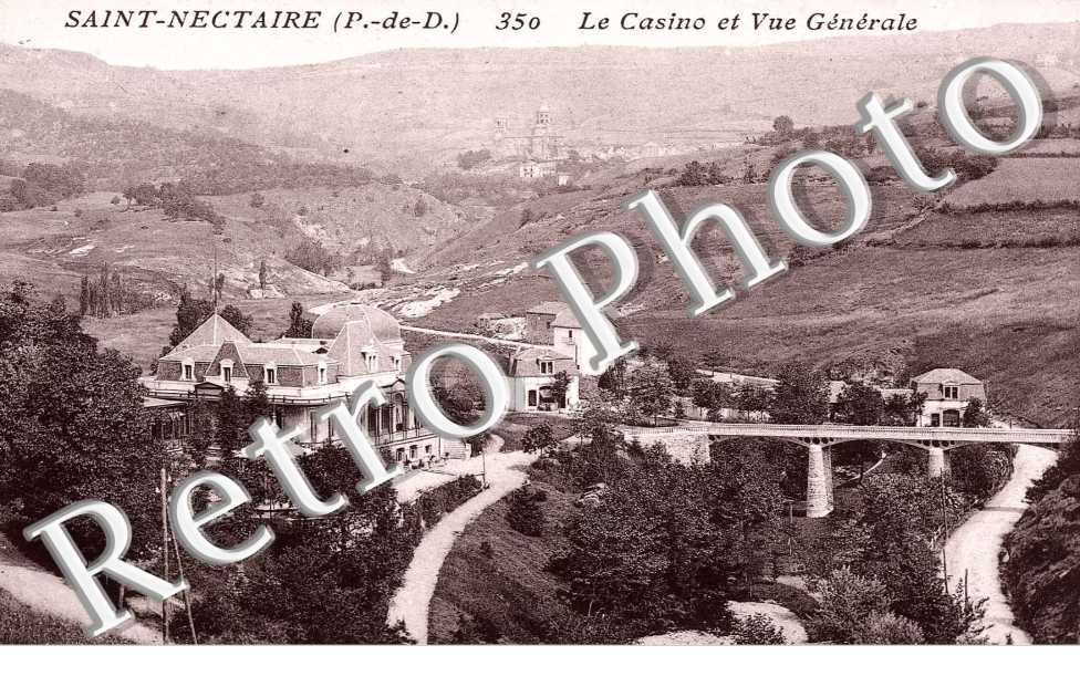 vue generale et casino