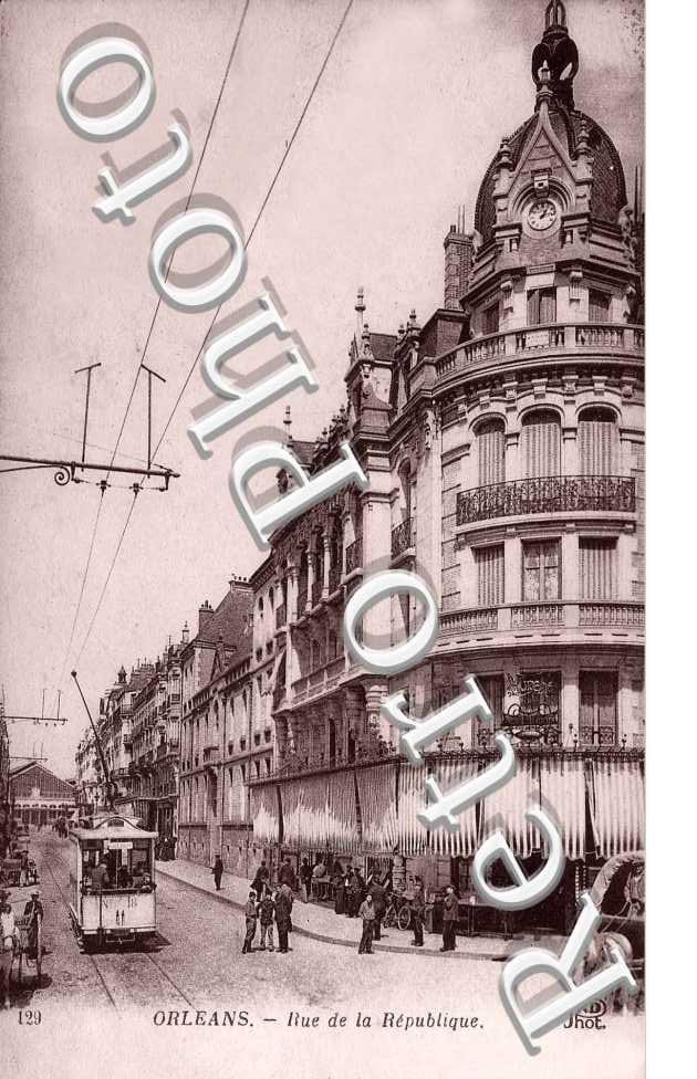 RUE REPUBLIQUE