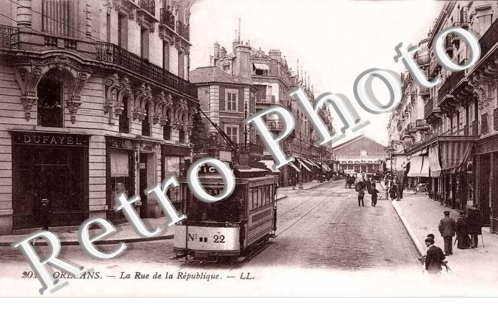 rue de la Republique