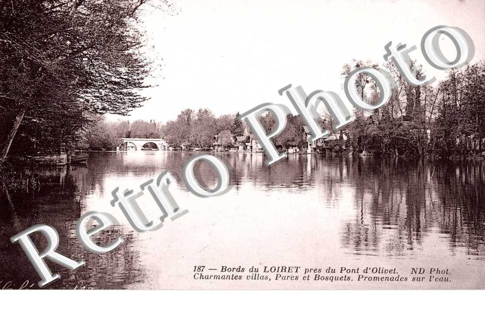 BORDS LOIRET