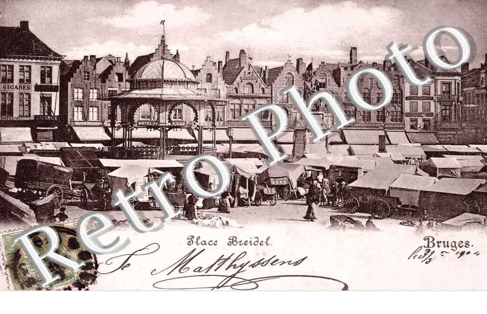 Place Breidel