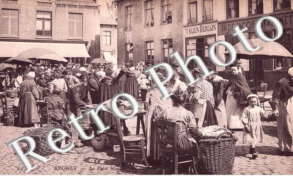 Le Petit Marché