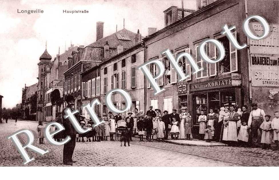 Hauptstrasse