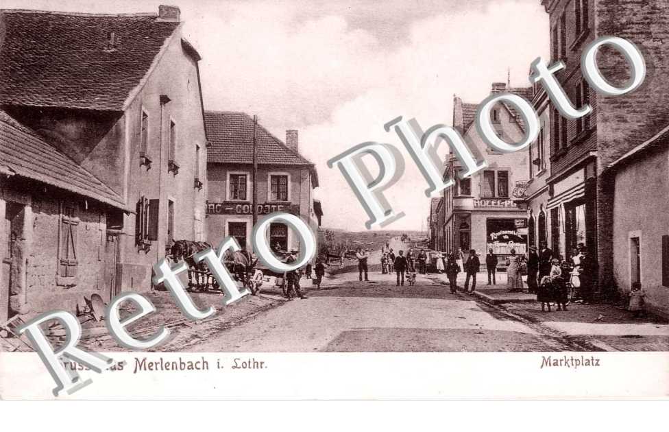 place du marche 