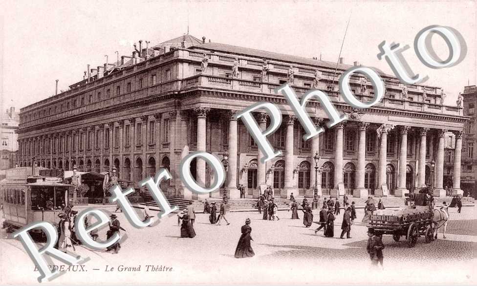 Le Grand Theatre