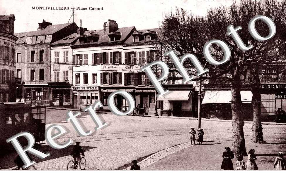PLACE CARNOT