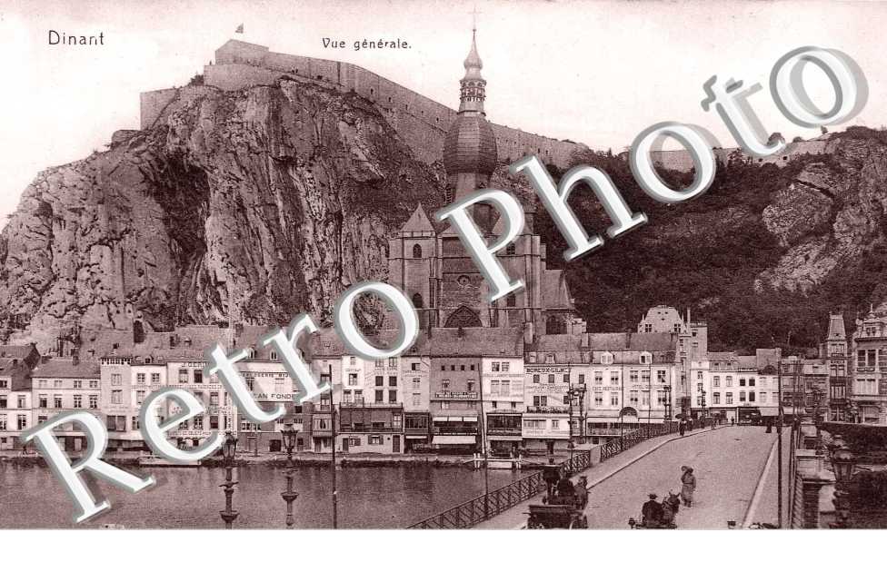 vue générale