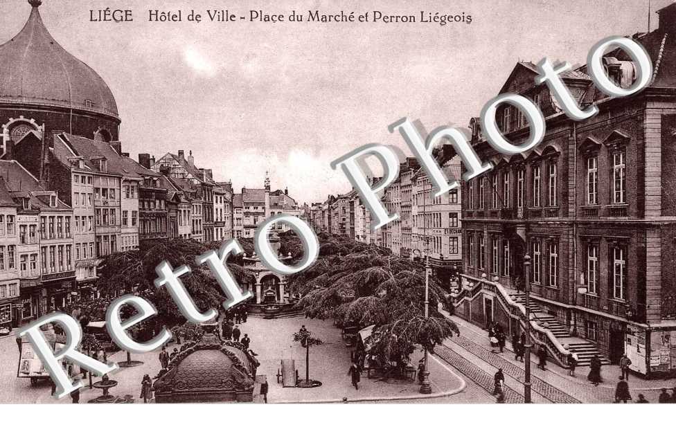 Hôtel de ville