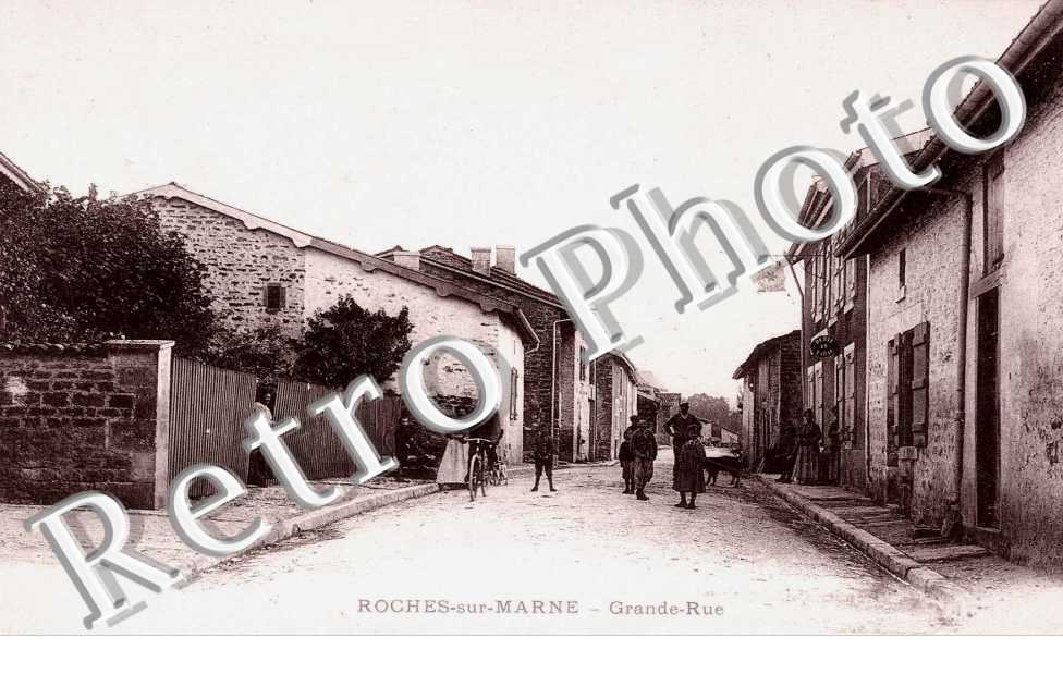 Grande rue