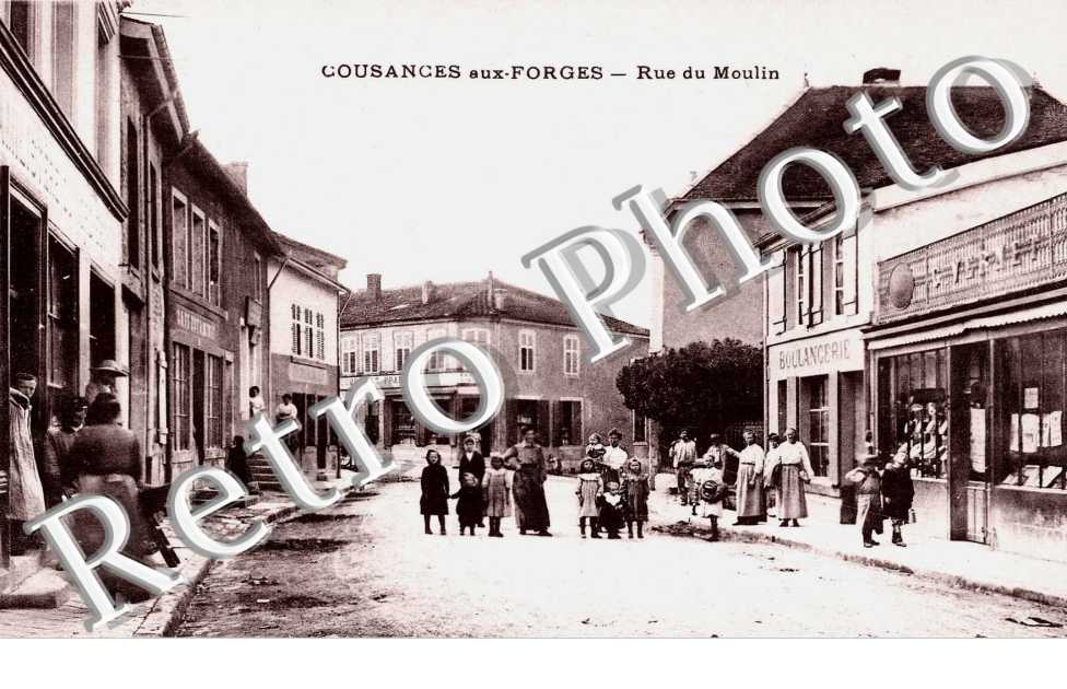 rue du Moulin