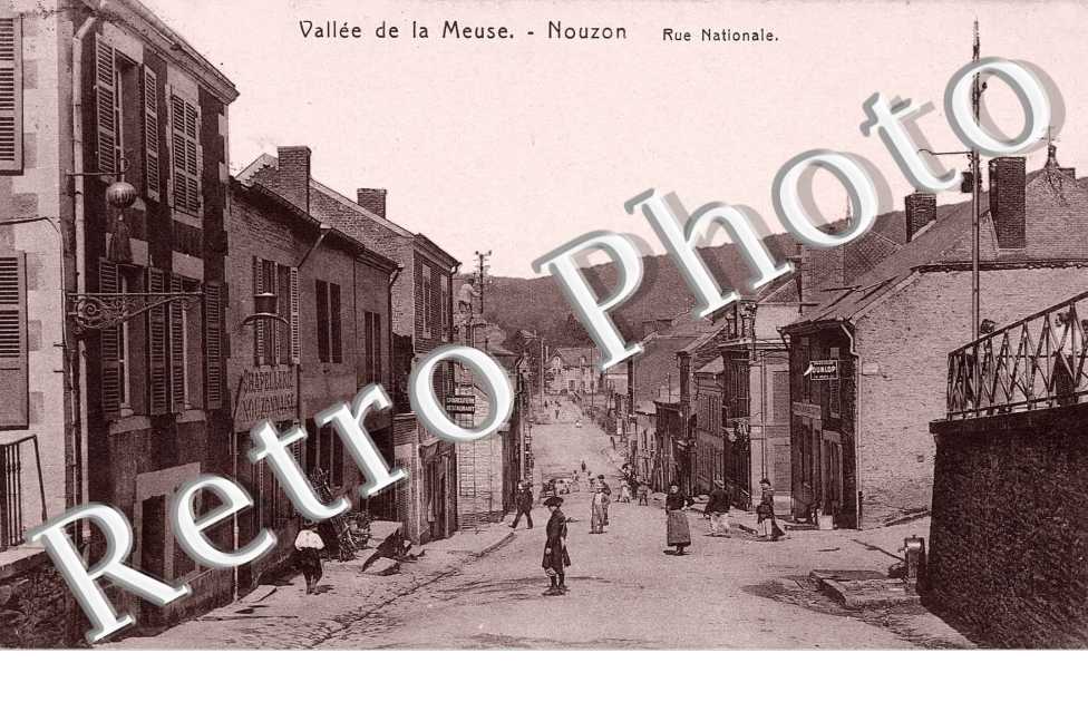 rue nationale
