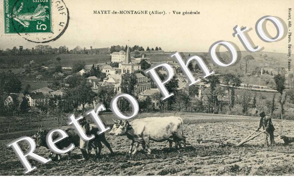 Vue generale
